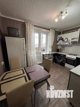 2-к квартира, вторичка, 56м2, 3/5 этаж
