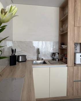 1-к квартира, вторичка, 50м2, 13/17 этаж