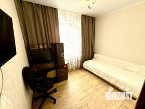 3-к квартира, вторичка, 60м2, 6/9 этаж