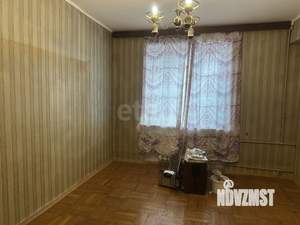 3-к квартира, вторичка, 79м2, 2/4 этаж