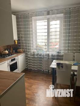 3-к квартира, вторичка, 65м2, 9/9 этаж