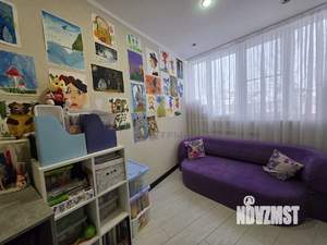 2-к квартира, вторичка, 51м2, 2/10 этаж