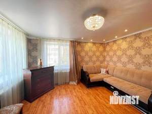 2-к квартира, вторичка, 60м2, 2/5 этаж