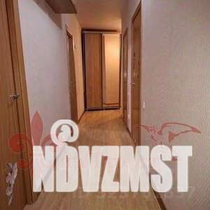 2-к квартира, вторичка, 55м2, 4/9 этаж