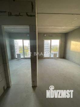 1-к квартира, вторичка, 40м2, 6/8 этаж