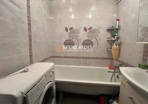 2-к квартира, вторичка, 48м2, 2/10 этаж