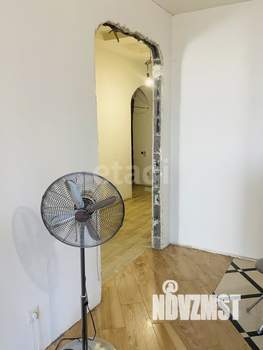 3-к квартира, вторичка, 74м2, 4/17 этаж