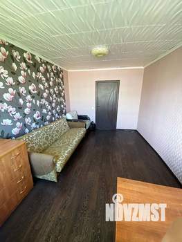 2-к квартира, вторичка, 43м2, 5/5 этаж