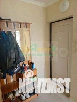 1-к квартира, вторичка, 30м2, 5/5 этаж