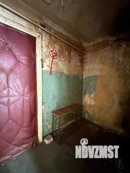 1-к квартира, вторичка, 30м2, 1/5 этаж