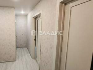 3-к квартира, вторичка, 62м2, 1/5 этаж