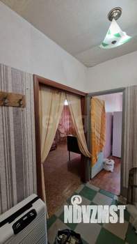 4-к квартира, вторичка, 70м2, 7/9 этаж