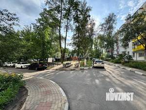 2-к квартира, вторичка, 48м2, 1/5 этаж