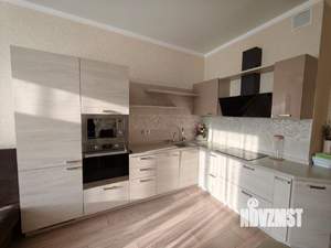 1-к квартира, вторичка, 73м2, 2/14 этаж