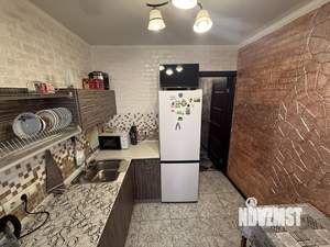 1-к квартира, вторичка, 33м2, 9/9 этаж