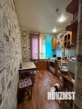 3-к квартира, вторичка, 47м2, 2/5 этаж