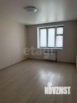 1-к квартира, вторичка, 48м2, 4/5 этаж