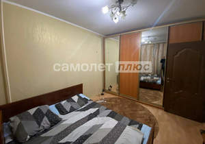 2-к квартира, вторичка, 51м2, 7/10 этаж