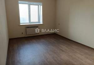 1-к квартира, вторичка, 41м2, 9/17 этаж