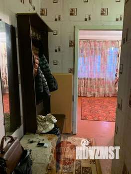 1-к квартира, вторичка, 33м2, 5/5 этаж