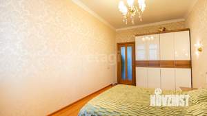 3-к квартира, вторичка, 88м2, 9/10 этаж