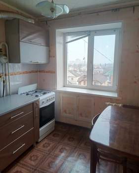 1-к квартира, вторичка, 31м2, 5/5 этаж
