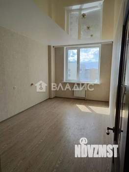 1-к квартира, вторичка, 46м2, 8/21 этаж