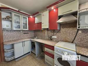 1-к квартира, вторичка, 42м2, 2/5 этаж