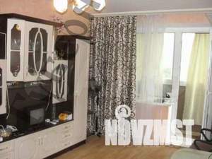 1-к квартира, вторичка, 34м2, 1/10 этаж