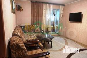 2-к квартира, вторичка, 70м2, 12/14 этаж