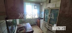 4-к квартира, вторичка, 61м2, 1/5 этаж