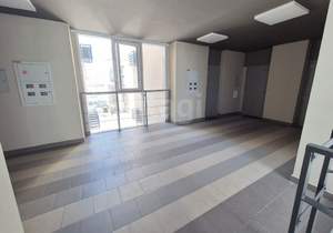 1-к квартира, вторичка, 27м2, 5/5 этаж