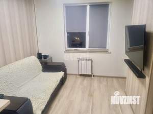 Студия квартира, вторичка, 27м2, 3/5 этаж
