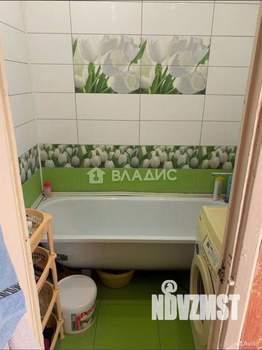 2-к квартира, вторичка, 52м2, 4/16 этаж