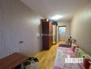 3-к квартира, вторичка, 58м2, 3/5 этаж