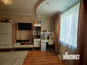3-к квартира, вторичка, 71м2, 2/10 этаж