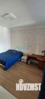 2-к квартира, вторичка, 57м2, 2/2 этаж