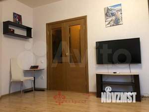 1-к квартира, вторичка, 39м2, 5/17 этаж