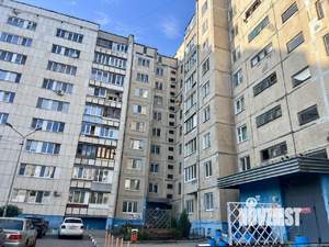 1-к квартира, вторичка, 37м2, 9/9 этаж