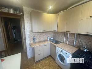 2-к квартира, вторичка, 46м2, 5/5 этаж