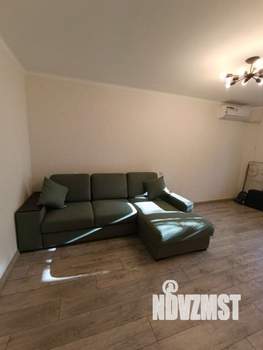 1-к квартира, вторичка, 34м2, 2/10 этаж