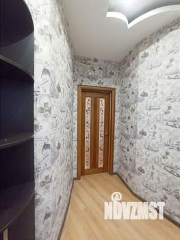 4-к квартира, вторичка, 123м2, 5/6 этаж
