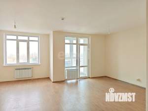 Студия квартира, вторичка, 40м2, 6/9 этаж