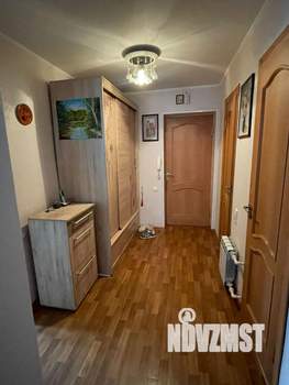 2-к квартира, вторичка, 51м2, 2/12 этаж