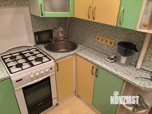 2-к квартира, вторичка, 42м2, 2/4 этаж