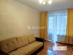 1-к квартира, вторичка, 34м2, 1/10 этаж