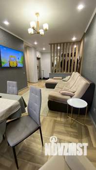2-к квартира, вторичка, 100м2, 9/14 этаж