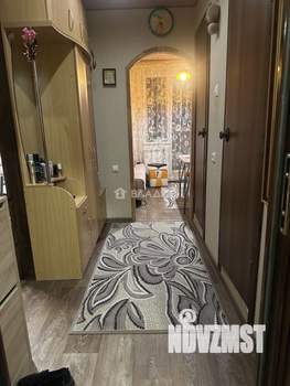 1-к квартира, вторичка, 35м2, 9/10 этаж