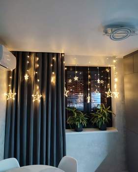 3-к квартира, вторичка, 74м2, 6/10 этаж