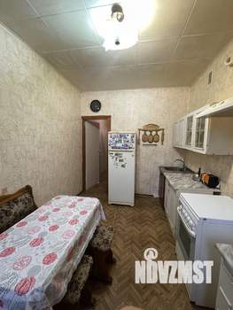 2-к квартира, вторичка, 61м2, 2/5 этаж